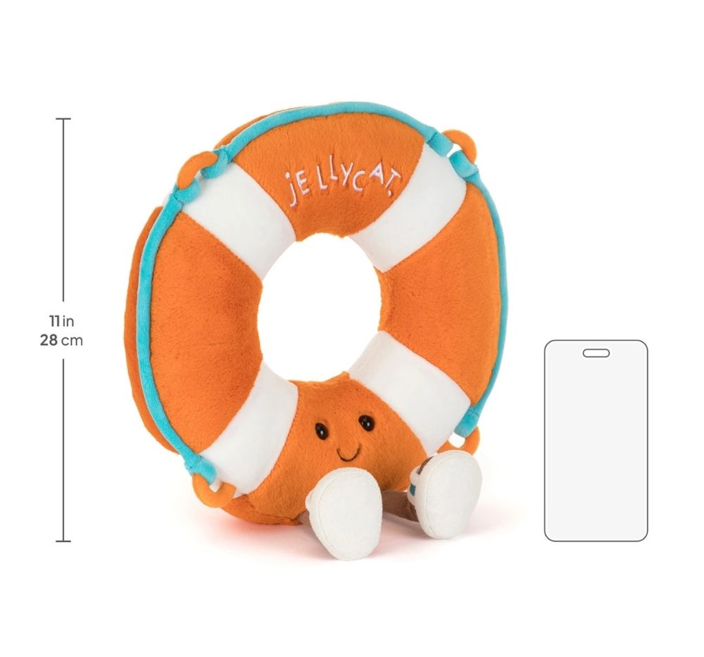 Amuseables Life Ring