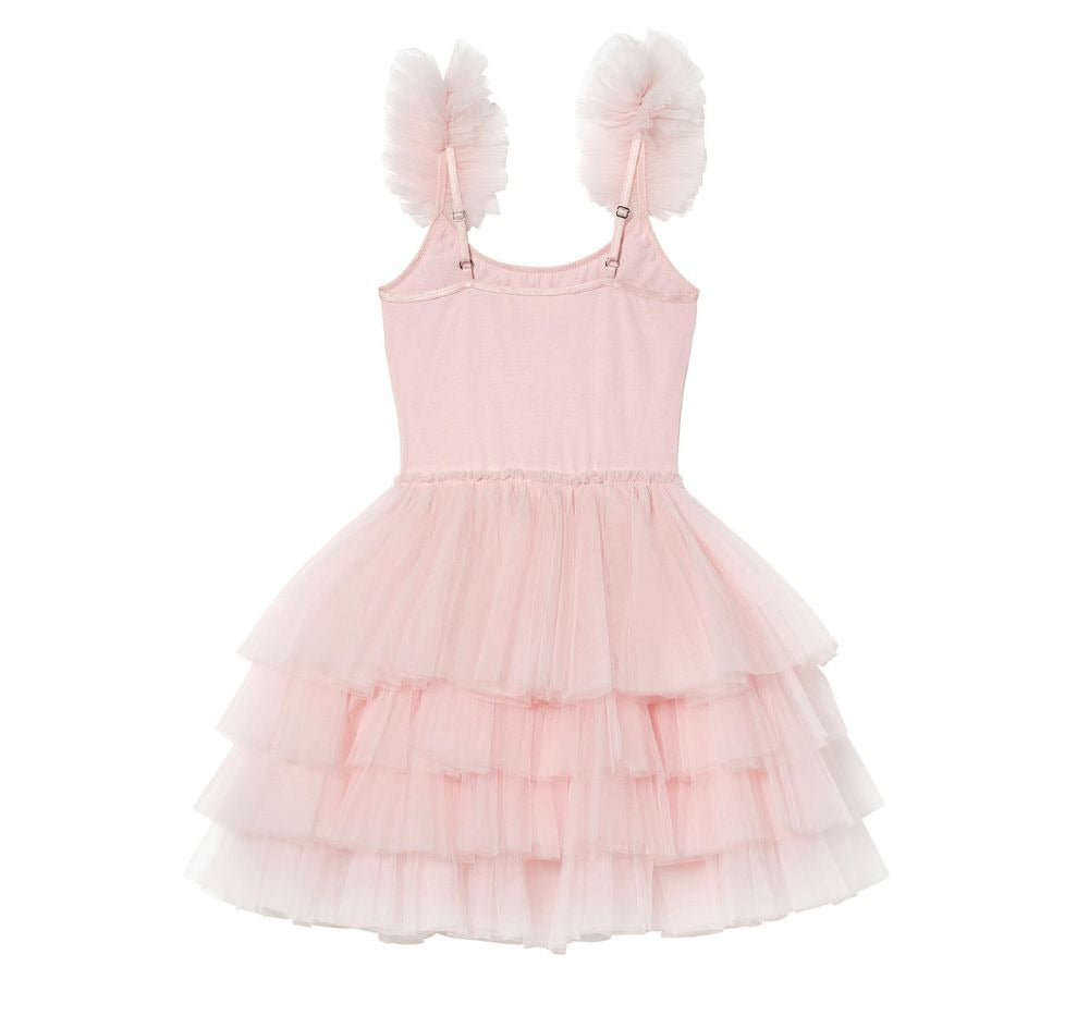 Luminaria Tutu Dress