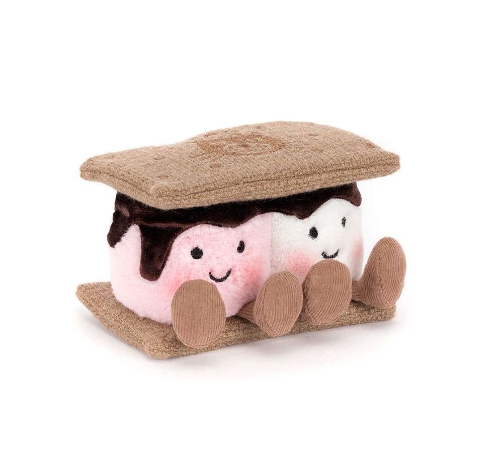 Amuseables Smores