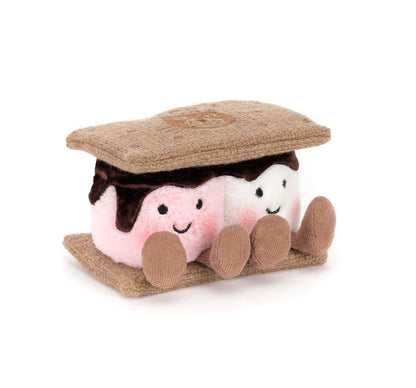 Amuseables Smores