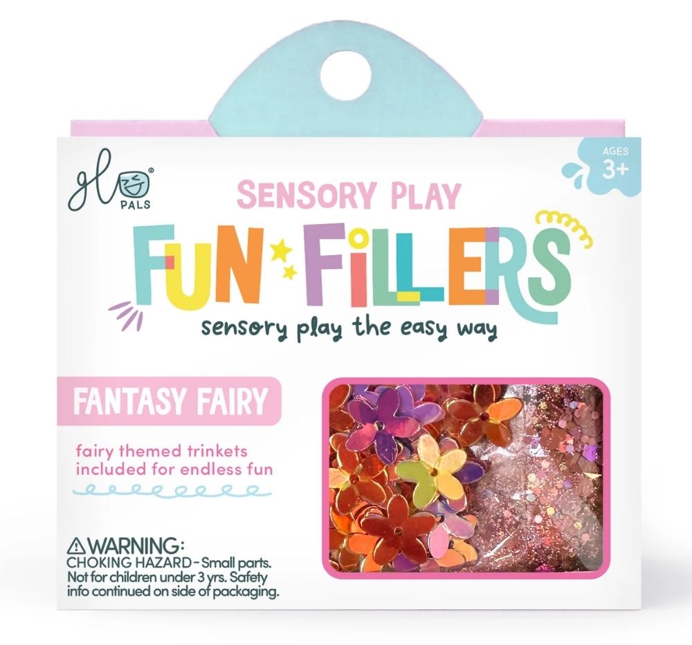 Glo Pals Fairy Fun Filler Packs