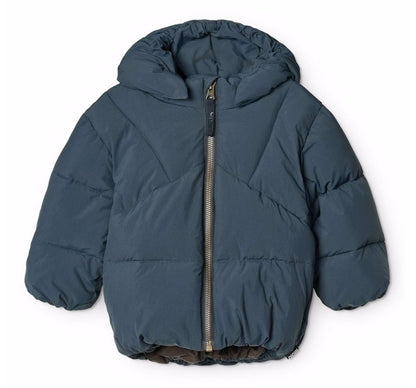 Harpo Jackets Night Navy