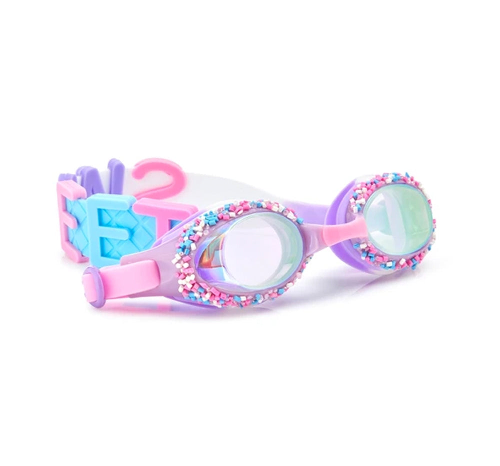 Funfetti Non Pareils Purple