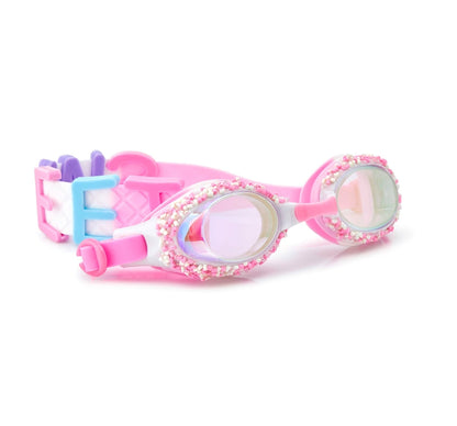 Funfetti Party Pink