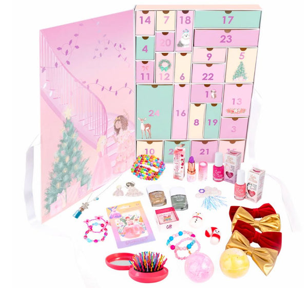 Lulu & Tilda Great Pretenders Ultimate Holiday Advent