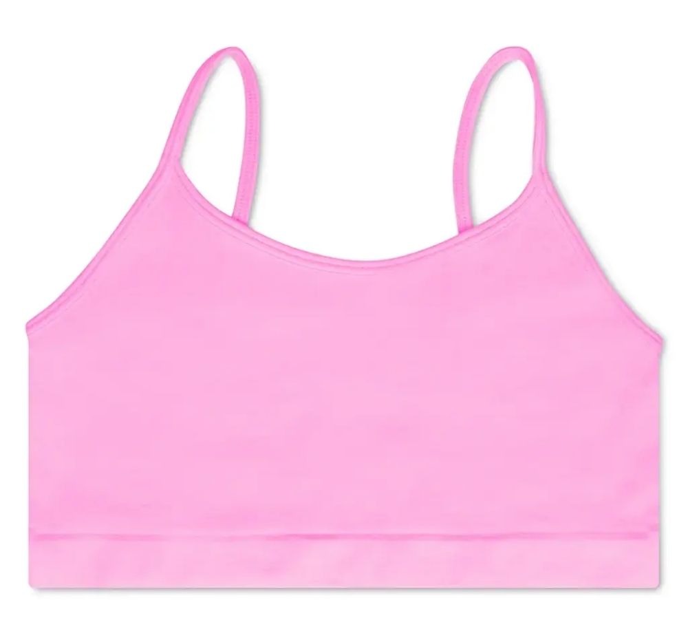 Rose Bralette