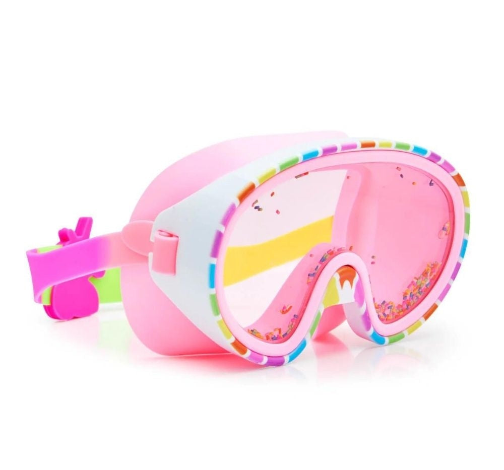 Rainbow Surprise Sprinkles Mask
