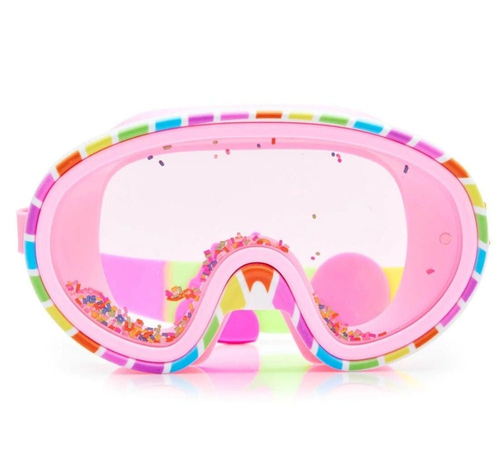 Rainbow Surprise Sprinkles Mask
