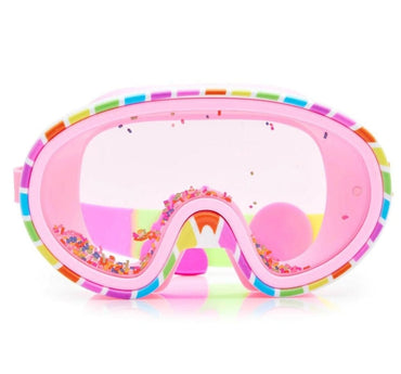 Rainbow Surprise Sprinkles Mask