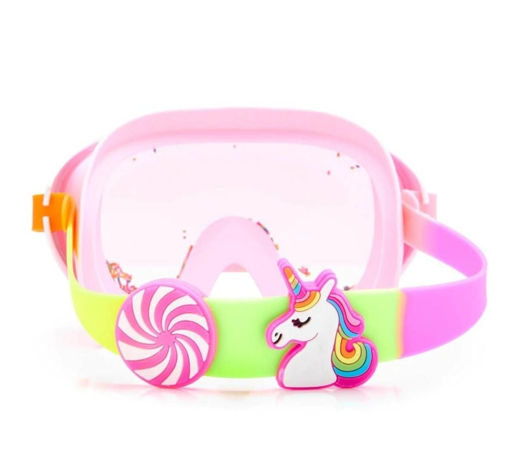 Rainbow Surprise Sprinkles Mask