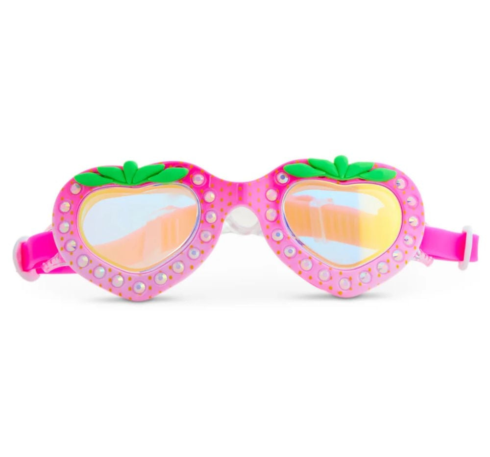 Strawberry Splash Berry Pink