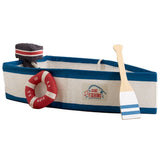 Gone Fishing Boat