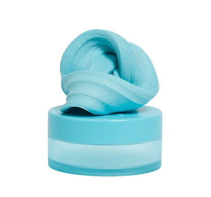 Blur Focus Putty Lagoon