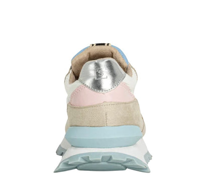 PHOEBE MINI BABY BLUE