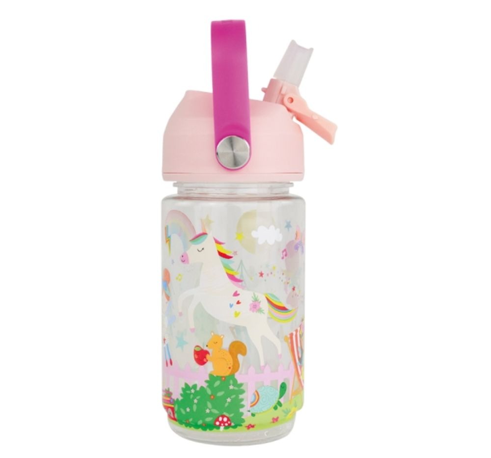 Tritan Thermos Rainbow Fairy