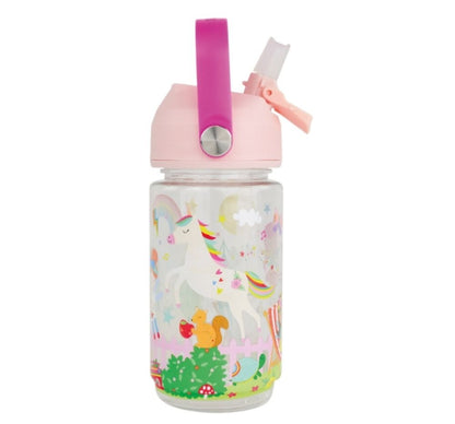 Tritan Thermos Rainbow Fairy