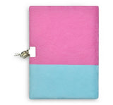 Claw Machine Lock and Key Journal