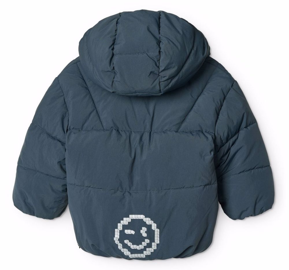 Harpo Jackets Night Navy