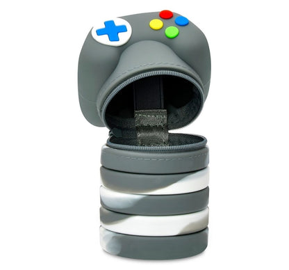 Gamer Collapsible Pencil Case