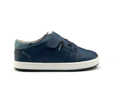 City Trainer Denim/Denim/Indigo