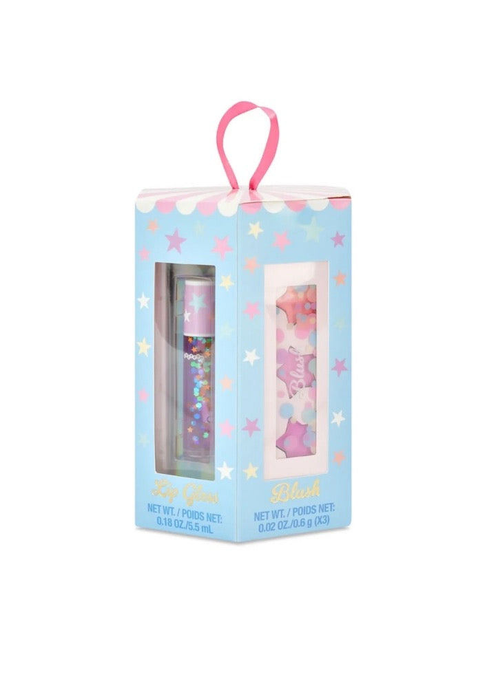 Carousel Beauty Set