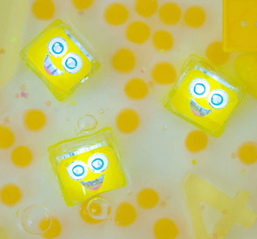 Glo Pals Alex Light Up Cubes