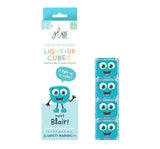 Glo Pals Blair Light Up Cubes
