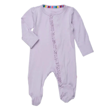 Grape Ice Magnetic Footie