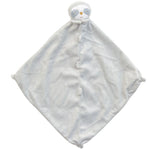 Grey Sloth Blankie