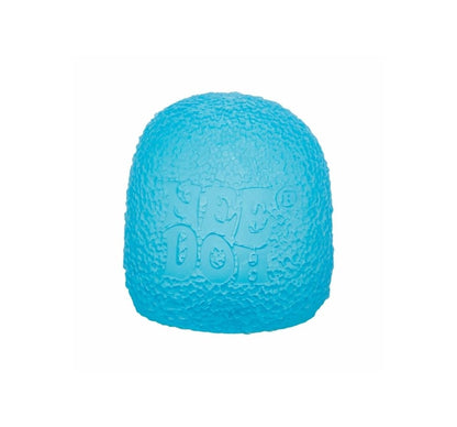 Gumdrop Nee Doh Blue