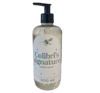 Hand Soap Aroma Colibri´s