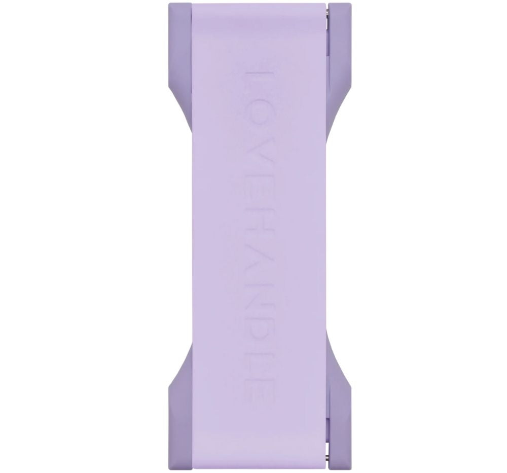 Handle Pro Silicon Lavender Glow