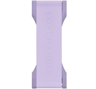 Handle Pro Silicon Lavender Glow