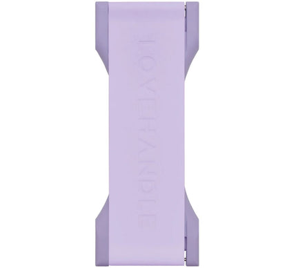 Handle Pro Silicon Lavender Glow
