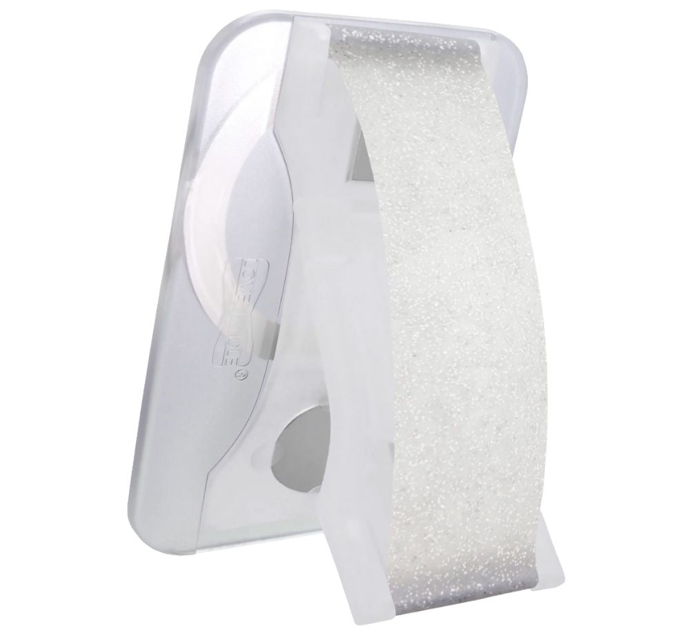 Pro Magsafe Crystal Clear Glitter