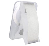 Pro Magsafe Crystal Clear Glitter