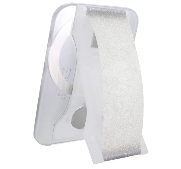 Pro Magsafe Crystal Clear Glitter