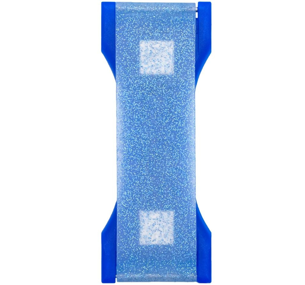 Handle Pro Silicone Sapphire Glitter