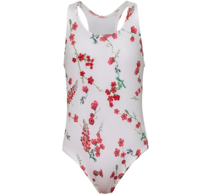 Not Too Basic Fresia Red 1PC