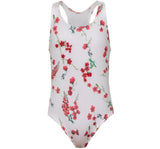 Not Too Basic Fresia Red 1PC