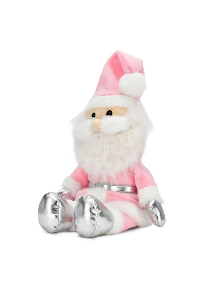 Merry Santa Plush