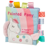 Taggies Painted Pony Soft Book