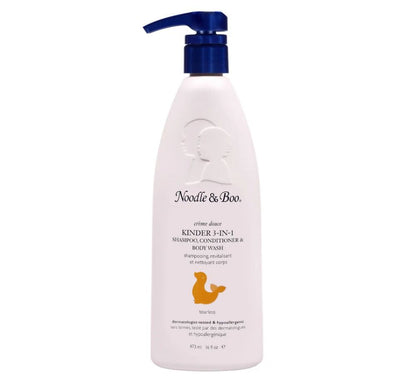 Kinder 3 IN 1 Shampoo