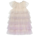 Josette Tulle Dress