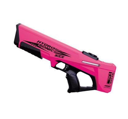 Hydrsonic 2 in 1 Blaster Pink