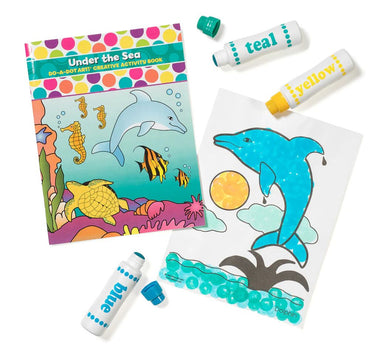 Book Sea Animals