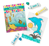 Book Sea Animals