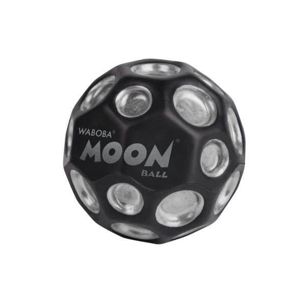 Dark Side Of The Moon Ball Silver
