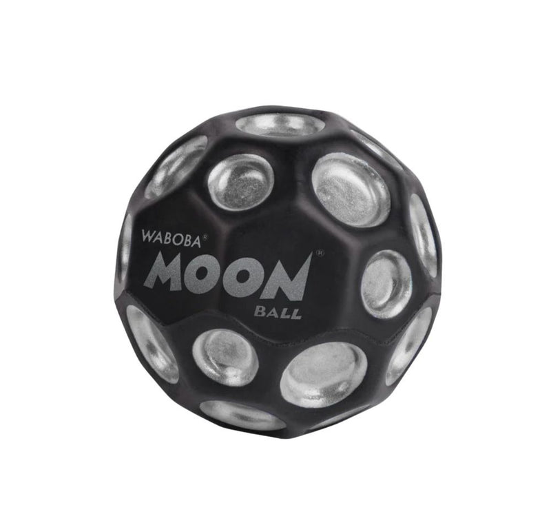Dark Side Of The Moon Ball Silver