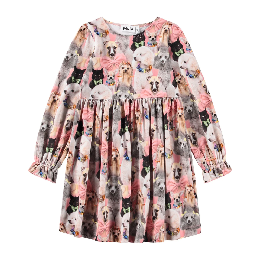 Dress Camie Embellished
